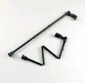 Shock absorbing Sticks